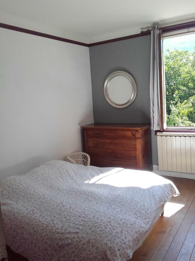 Apartamento Barthoux Seythenex Exterior foto